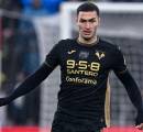 Juventus Terdepan untuk Datangkan Diego Coppola dari Verona