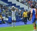 Kakang Ketagihan Mainkan Laga Lawan Klub-Klub Top Eropa