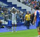 Kakang Ketagihan Mainkan Laga Lawan Klub-Klub Top Eropa