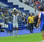 Kakang Ketagihan Mainkan Laga Lawan Klub-Klub Top Eropa