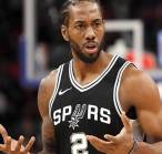 Kawhi Leonard Tinggalkan Spurs, Terbongkar Alasannya