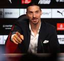 Kedatangan Tare dan Allegri Bentuk Lain Kritik Bagi Zlatan Ibrahimovic