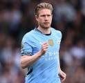 Kevin De Bruyne Tinggal Selangkah Lagi Jadi Pemain Napoli