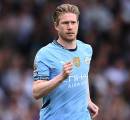 Kevin De Bruyne Tinggal Selangkah Lagi Jadi Pemain Napoli