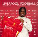 Liverpool Resmi Umumkan Perekrutan Jeremie Frimpong dari Bayer Leverkusen