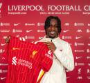 Liverpool Resmi Umumkan Perekrutan Jeremie Frimpong dari Bayer Leverkusen