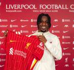 Liverpool Resmi Umumkan Perekrutan Jeremie Frimpong dari Bayer Leverkusen