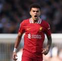 Luis Diaz Tuliskan Salam Perpisahan Usai Dikejar Barcelona