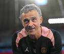 Luis Enrique Ingin Menangkan Trofi Liga Champions Pertama Bagi PSG