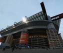 Makin Ngebut, Lembaga Pendidikan Milano Bantu Pembangunan San Siro Baru