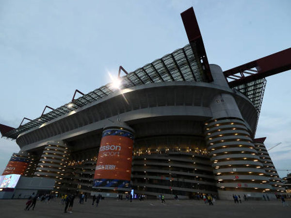 San Siro