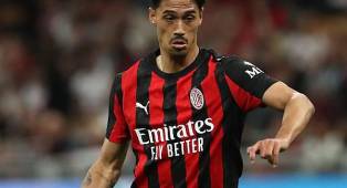 Manchester City Coba Kebut Transfer Tijjani Reijnders dari Milan