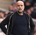 Manchester City Siap Dukung Penuh Pep Guardiola di Bursa Transfer