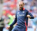 Manchester United Umumkan Kepergian Andreas Georgson