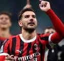 Manuele Baiocchini: Ada Kesepahaman Agen Theo Hernandez dan Igli Tare