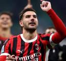 Manuele Baiocchini: Ada Kesepahaman Agen Theo Hernandez dan Igli Tare