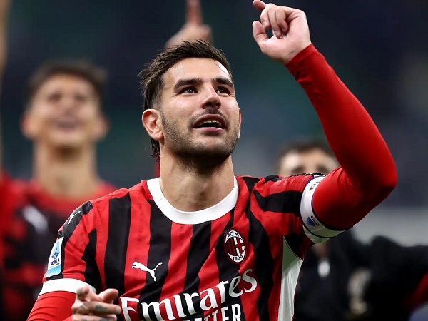 Manuele Baiocchini: Ada Kesepahaman Agen Theo Hernandez dan Igli Tare
