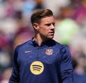 Marc-Andre ter Stegen Jadi Kandidat Dijual Barcelona