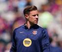 Marc-Andre ter Stegen Jadi Kandidat Dijual Barcelona