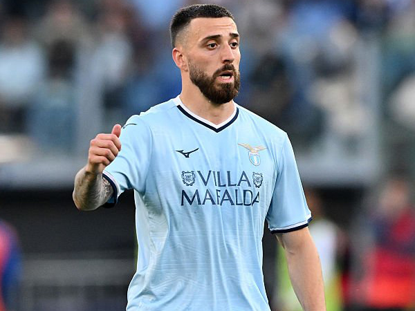 Mario Gila Jadi Rebutan Chelsea dan Inter di Bursa Transfer Musim Panas