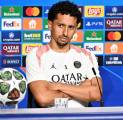 Marquinhos Optimis PSG Kalahkan Inter di Final Liga Champions