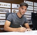 Masa Pinjaman Marco Pellegrino di Huracan Menarik Minat Boca Juniors