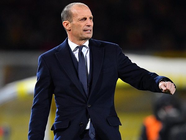 Matteo Moretto: Makan Malam Penentu Kesepakatan Milan dan Max Allegri