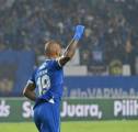 Ingin Pensiun di Persib, Niat David da Silva Ditentukan Hal Ini