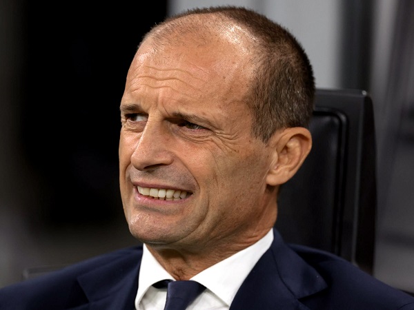 Max Allegri Dapat Jaminan Penguatan Skuad dari Manajemen Milan