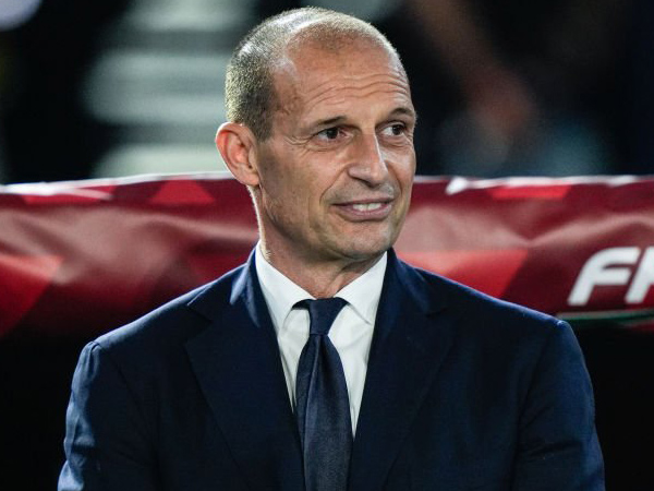 Max Allegri Jadi Kemenangan Pertama Milan di Bursa Transfer
