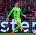 Meski Baru Pulih, Julian Nagelsmann Tunjuk Ter Stegen Jadi Kiper Jerman