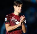 Milan Mengincar Gelandang Italia, Samuele Ricci Jadi Prioritas Utama