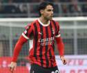 Milan Pertimbangkan Perpanjang Pinjaman Riccardo Sottil dari Fiorentina