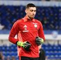 Monaco dan Strasbourg Berebut Tanda Tangan Djordje Petrovic