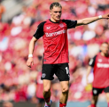 Murphy: Liverpool FC Bisa Pertahankan Gelar Liga Jika Berhasil Boyong Wirtz