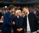Neuer Akui Berat Menerima Kepergian Thomas Muller di Musim Panas 2025