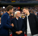 Neuer Akui Berat Menerima Kepergian Thomas Muller di Musim Panas 2025