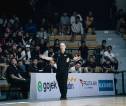 Pablo Favarel Anggap Lawan Pacific Caesar Pentng Jelang Playoff