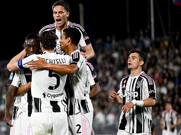 Juventus