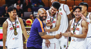 Pelita Jaya Basketball Amankan Peringkat Ketiga BCL Asia East 2025