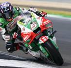 Pemilik LCR Bahas Mengenai Masa Depan Johann Zarco