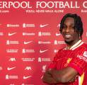 Pengalaman Lawan Liverpool Tinggalkan Kesan Mendalam Pada Jeremie Frimpong