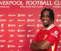 Pengalaman Lawan Liverpool Tinggalkan Kesan Mendalam Pada Jeremie Frimpong