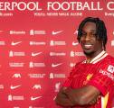 Pengalaman Lawan Liverpool Tinggalkan Kesan Mendalam Pada Jeremie Frimpong