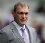 Penunjukan Pelatih Baru Juventus Ada di Tangan Damien Comolli