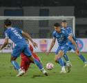 Persib Lepas Kocijan, Kebersamaan Singkat Namun Berkesan