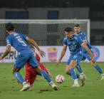Persib Lepas Kocijan, Kebersamaan Singkat Namun Berkesan
