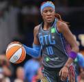 Preview WNBA: Atlanta Dream Vs Seattle Storm (31 Mei 2025)