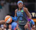 Preview WNBA: Atlanta Dream Vs Seattle Storm (31 Mei 2025)
