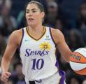 Preview WNBA: Los Angeles Sparks Vs Las Vegas Aces (31 Mei 2025)